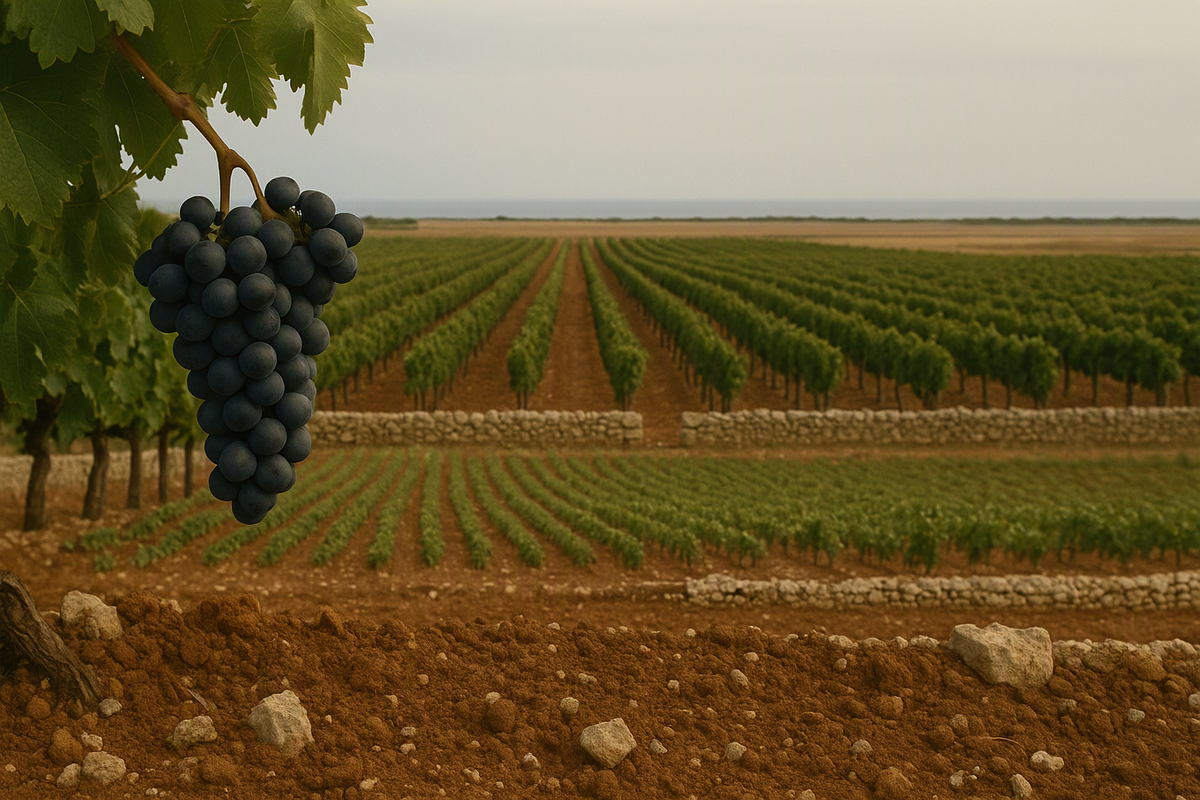 Malvasia Nera