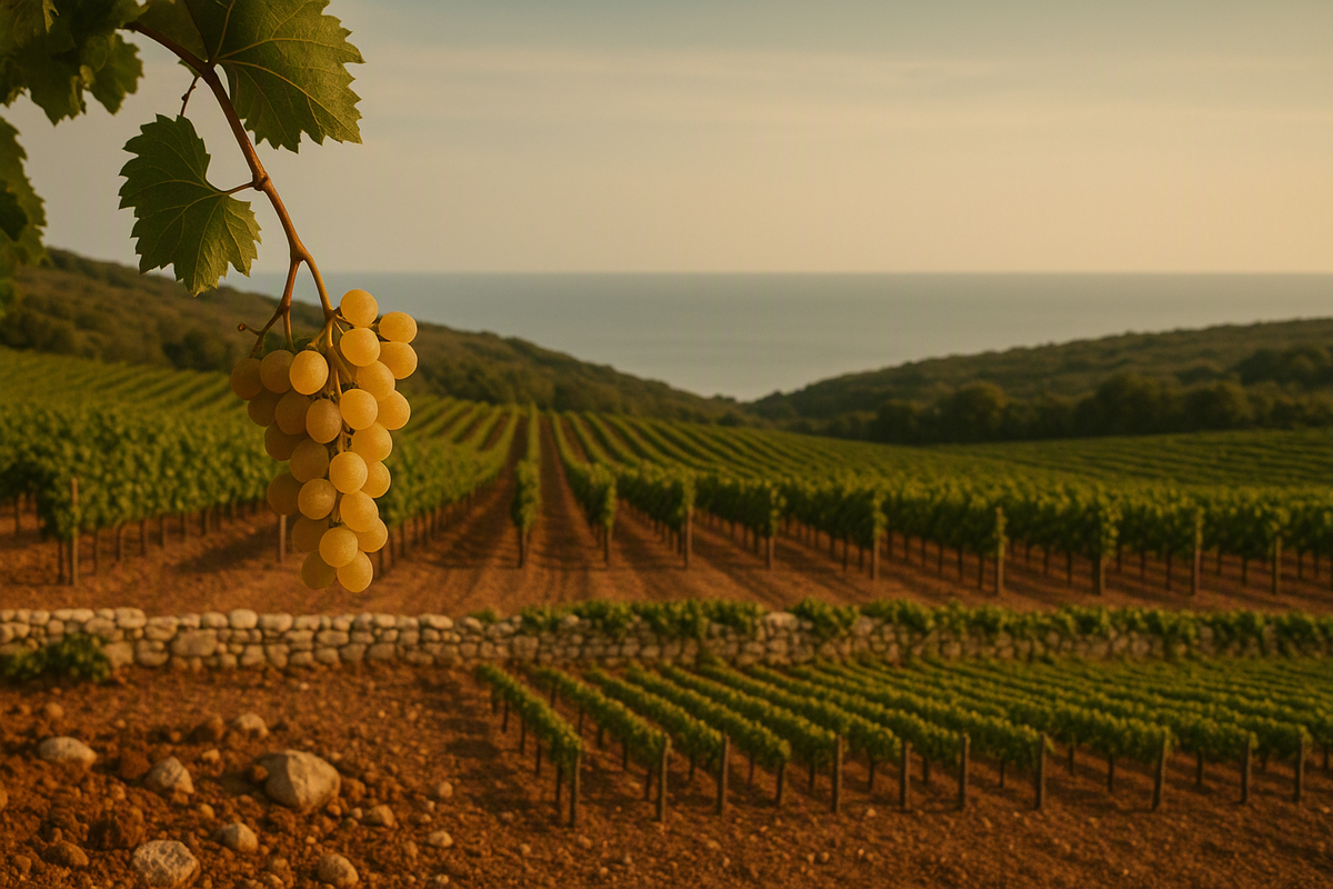 Malvasia