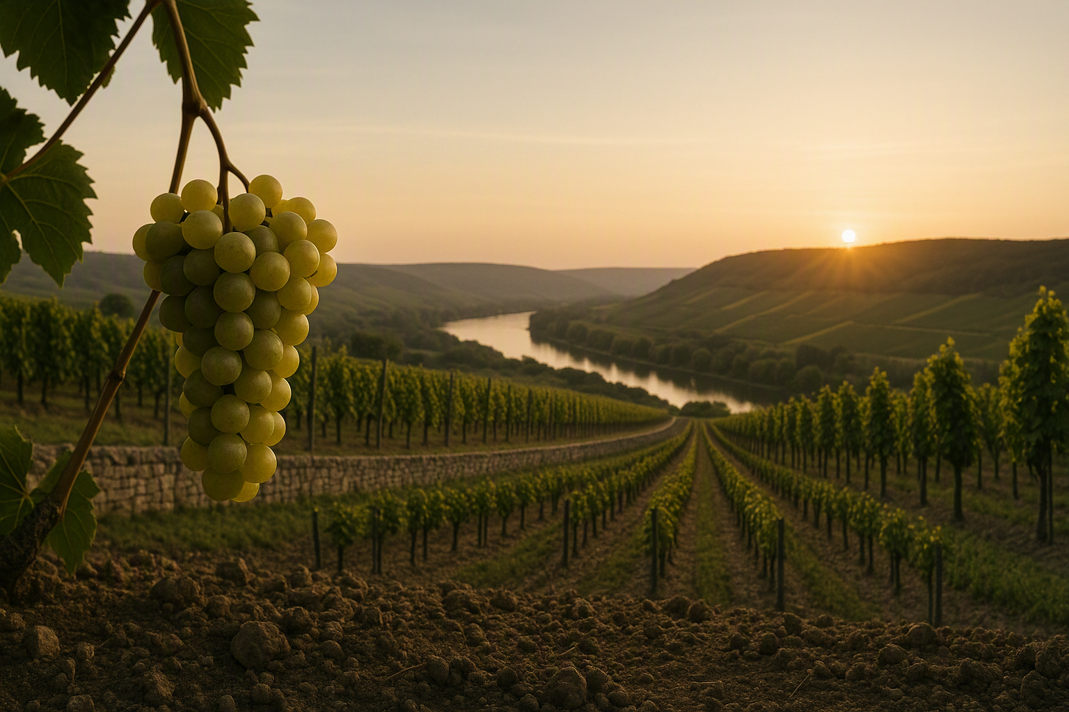Müller-Thurgau
