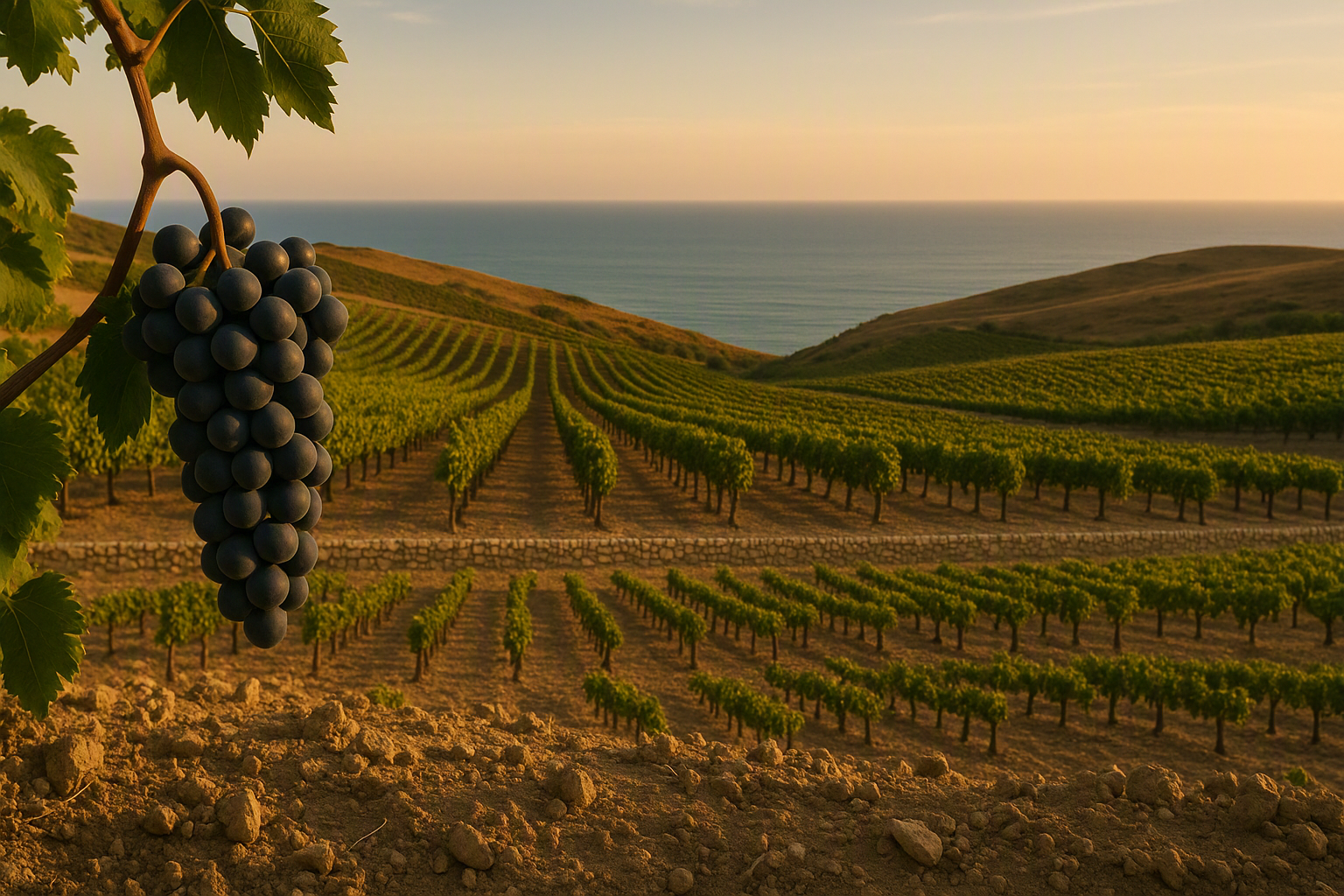 Nero d'Avola