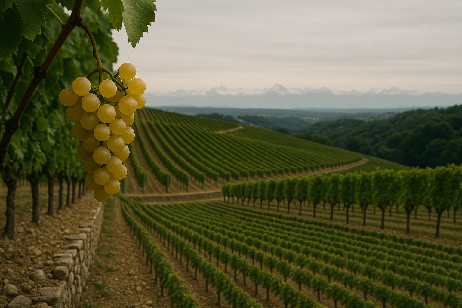 Petit Manseng