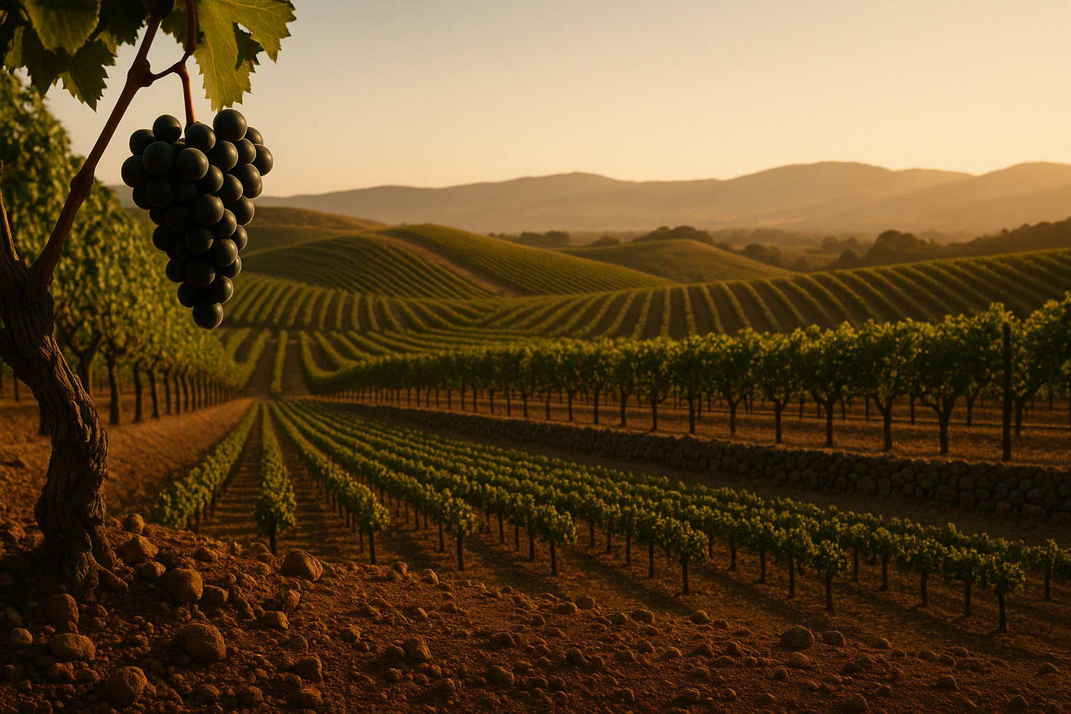 Petite Sirah