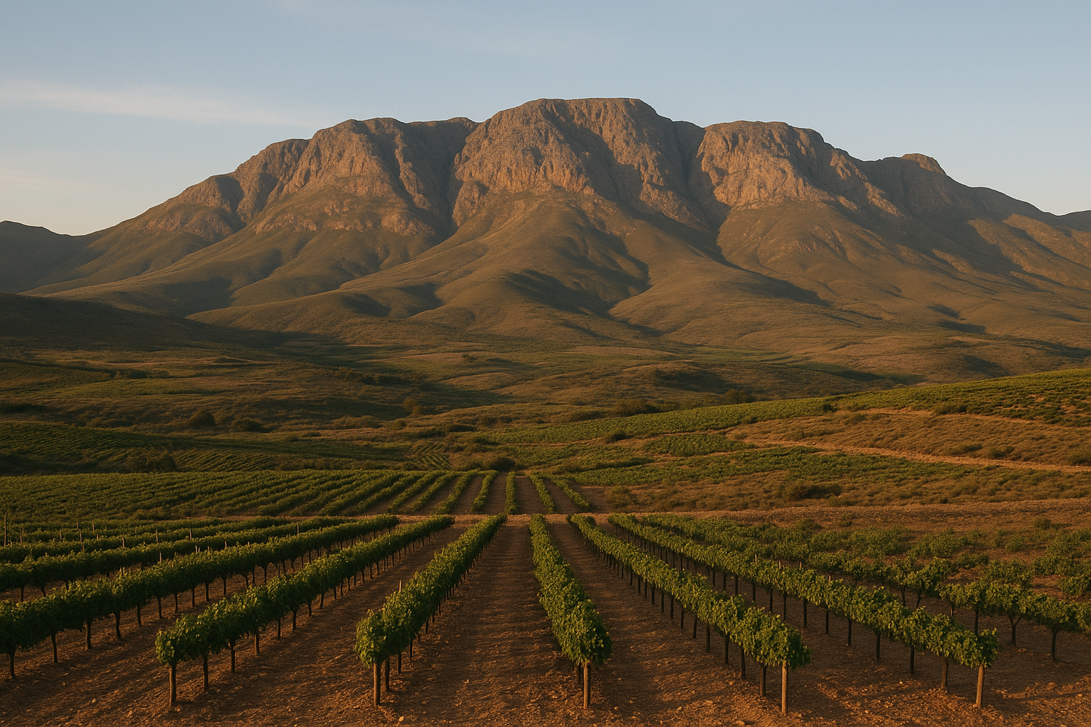 Piekenierskloof