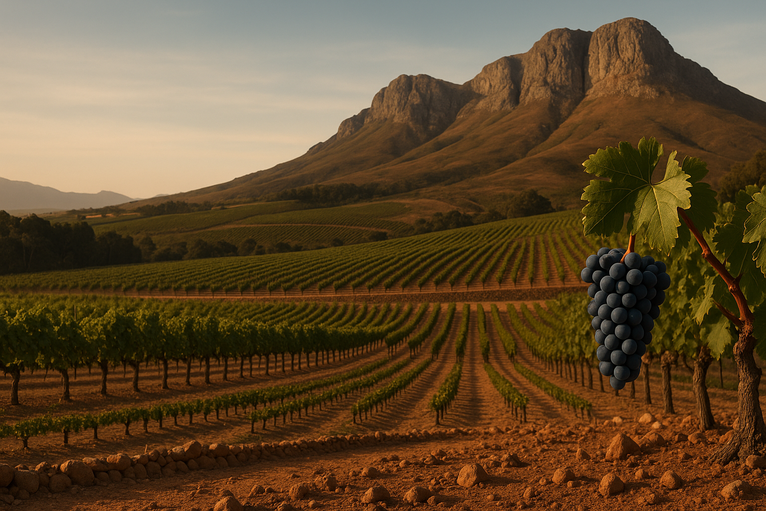 Pinotage