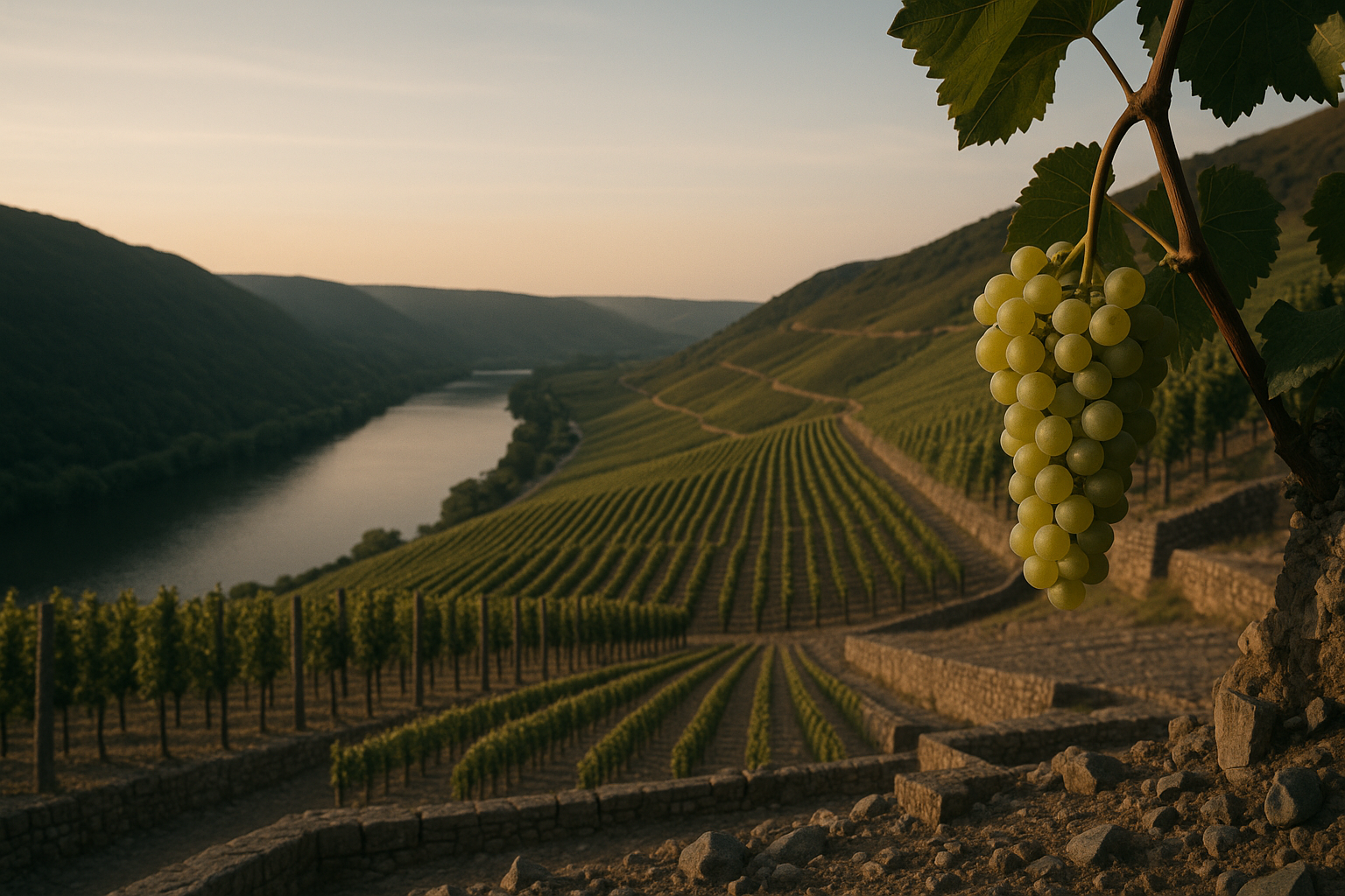 Riesling