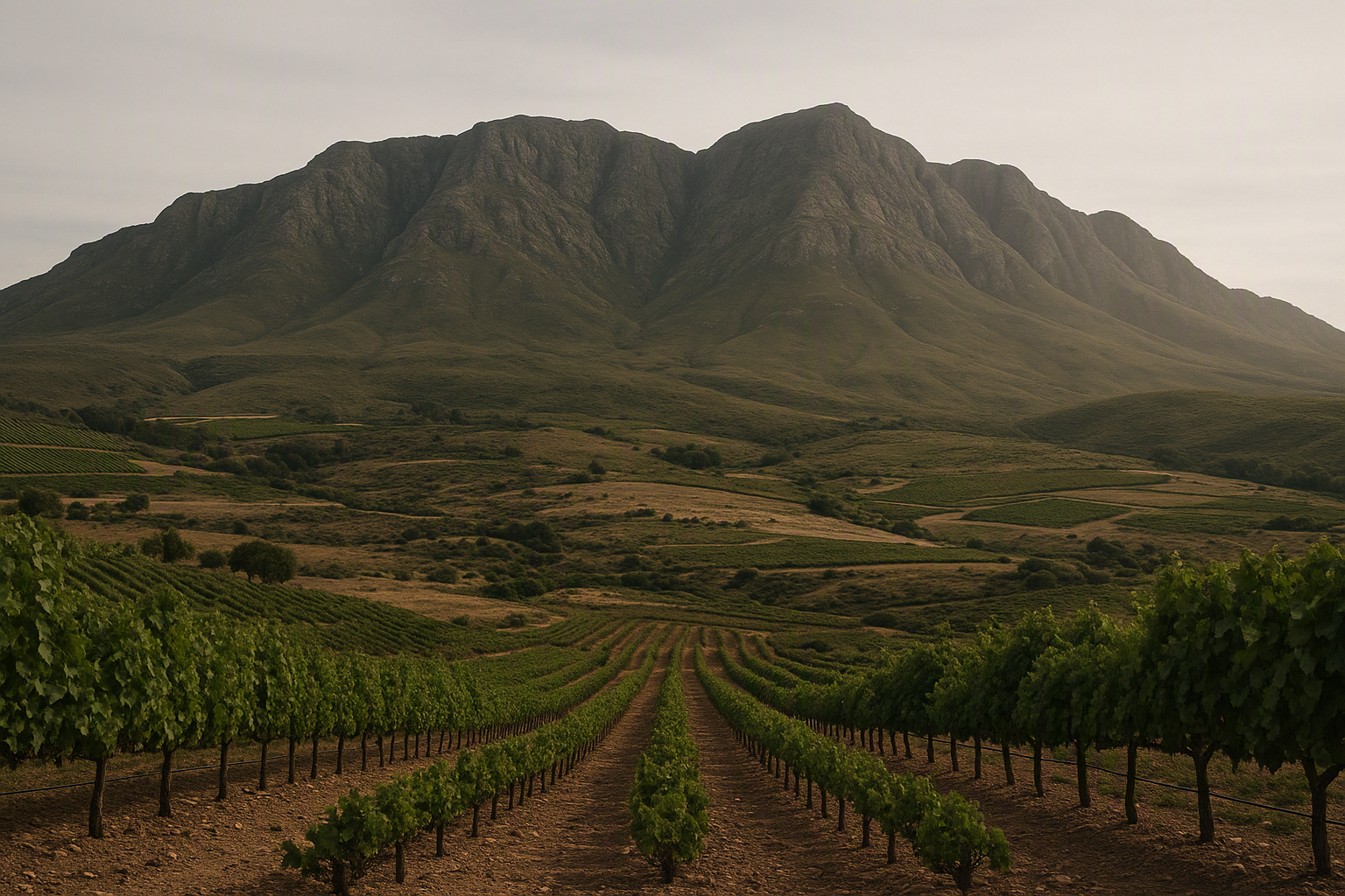 Rijk's Wine Estate