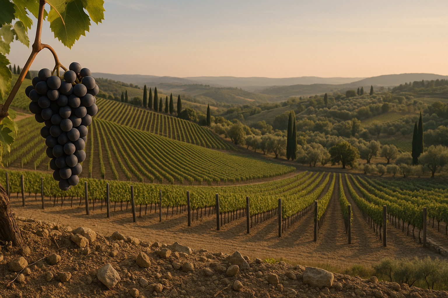 Sangiovese