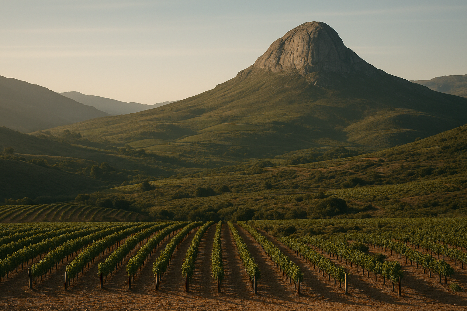 Survivor Wines