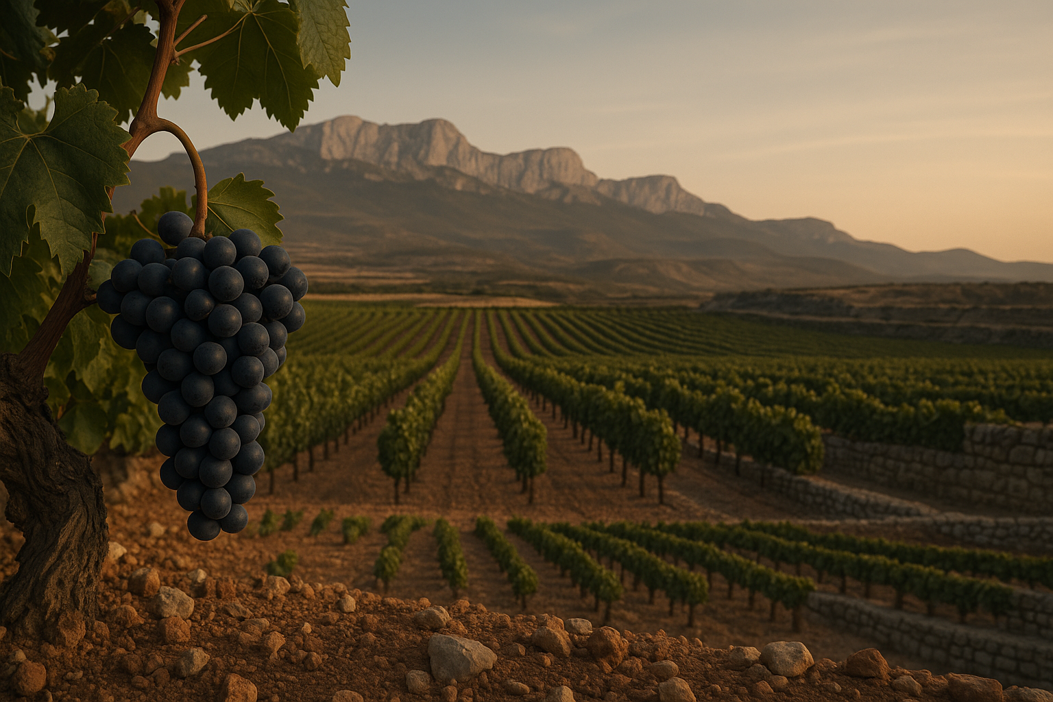 Tempranillo