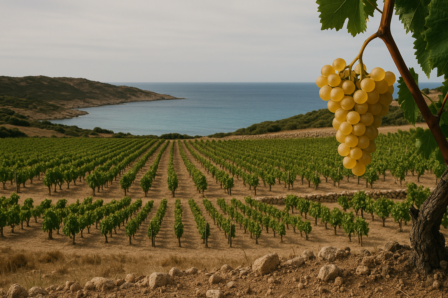Vermentino