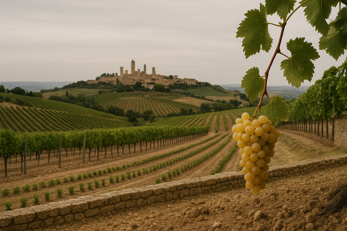 Vernaccia