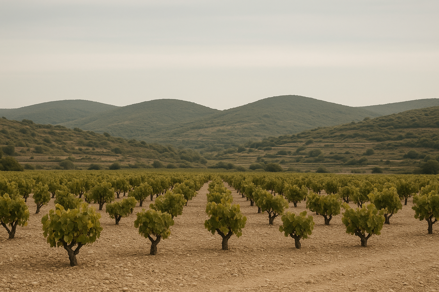 Vignobles Vellas
