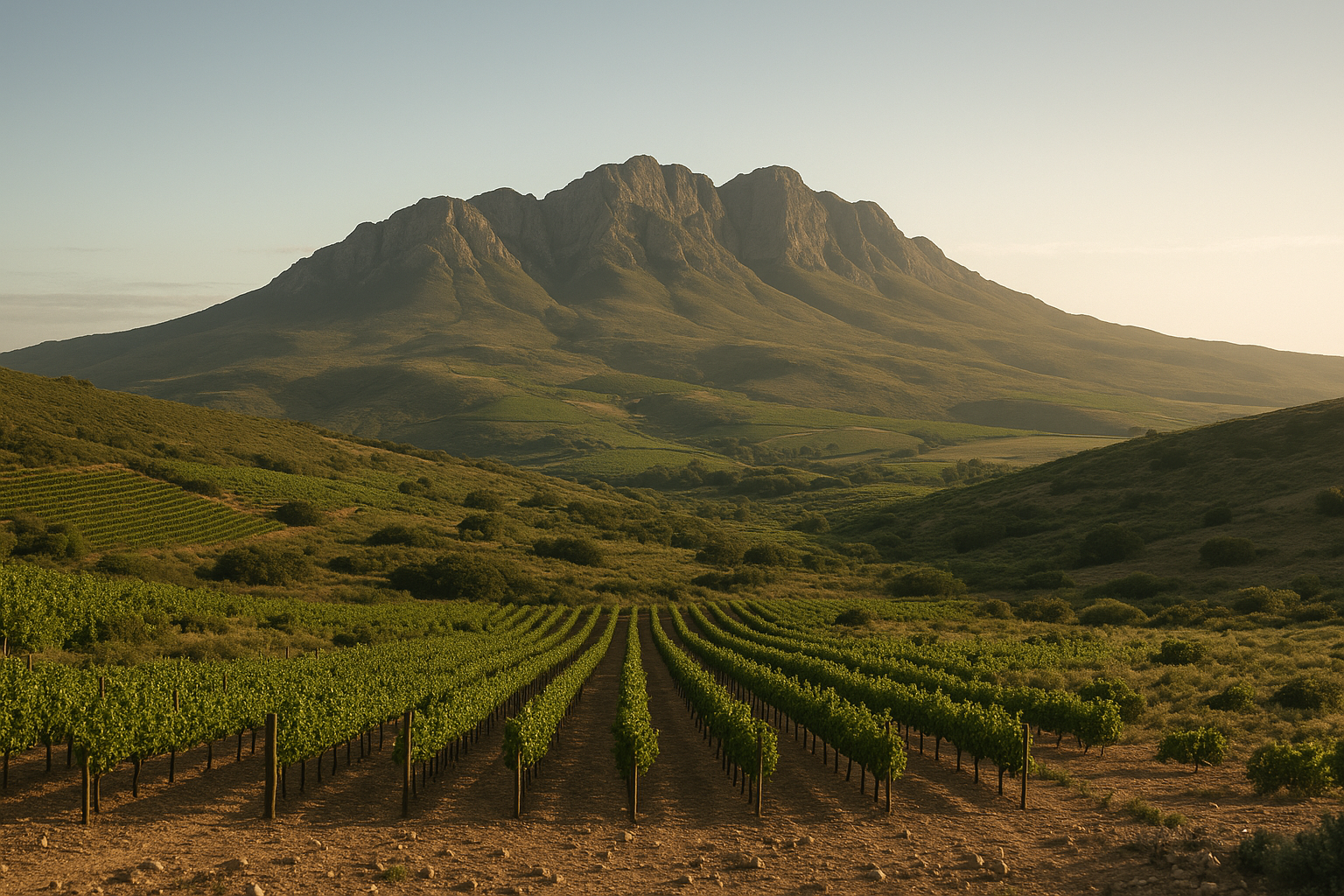 Villion Family Wines