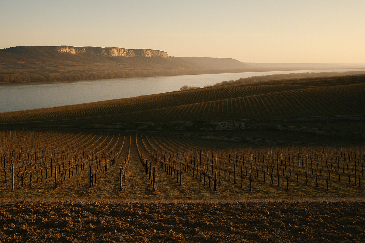 Weingut Dr. Bürklin-Wolf