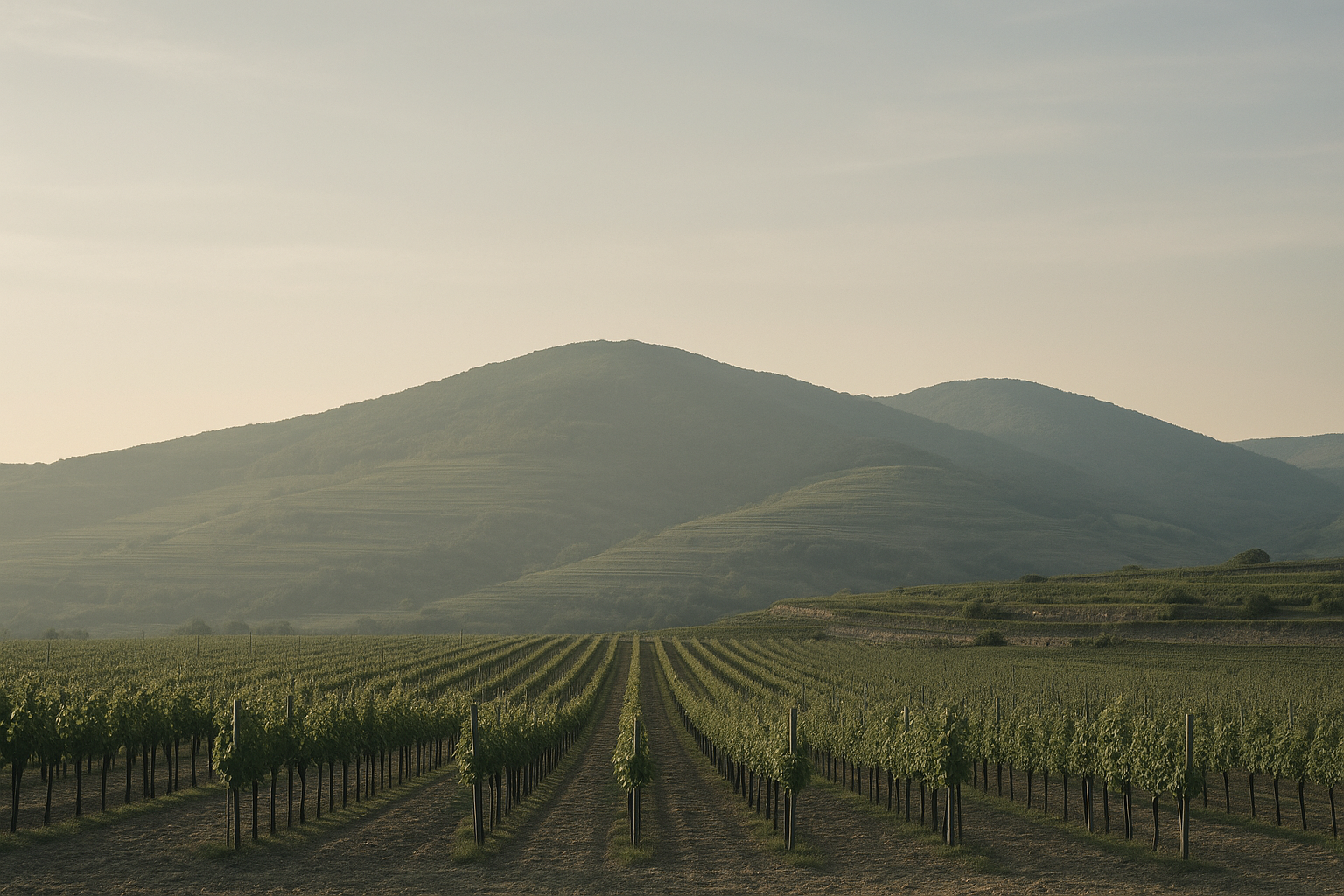 Weingut R&A Pfaffl