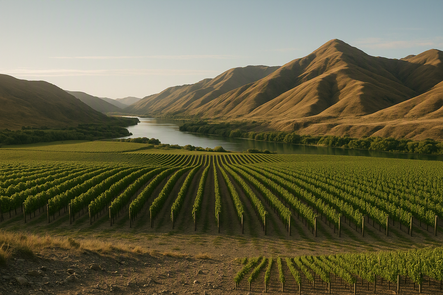 Yealands